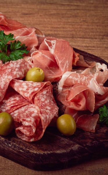 Le restaurant - A Tana Vin250 - restaurant Corte - top restaurant CORTE