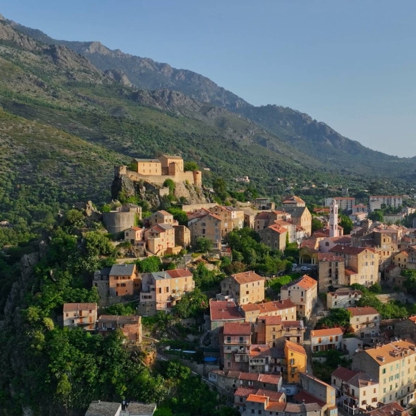 A Tana Vin250 - restaurant C - bien manger CORTE