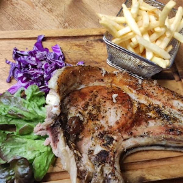 A Tana Vin250 - restaurant C - les meilleurs restaurant de CORTE