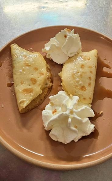 Le restaurant - A Tana Vin250 - restaurant Corte - top resto CORTE