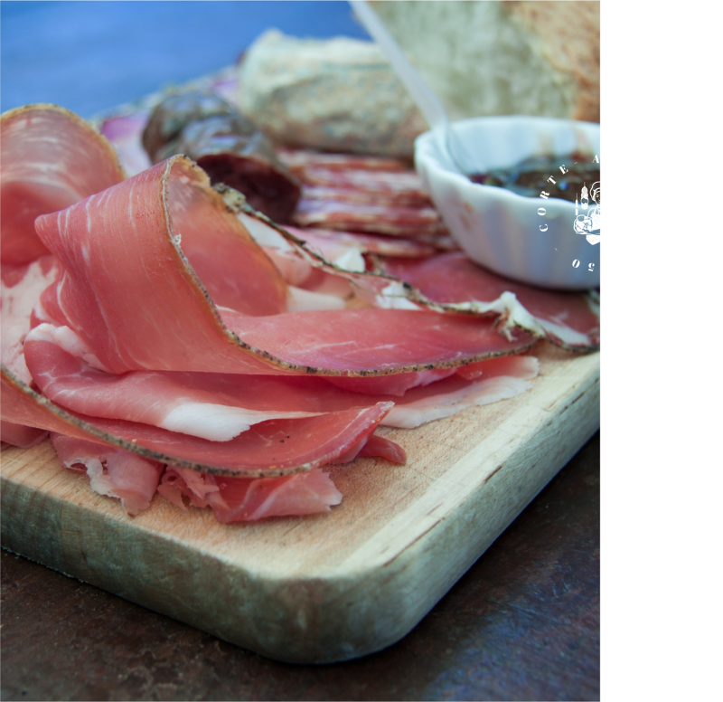 A Tana Vin250 - restaurant C - bien manger CORTE